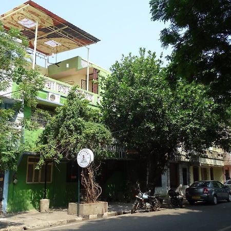 Routard Pondicherry Luaran gambar