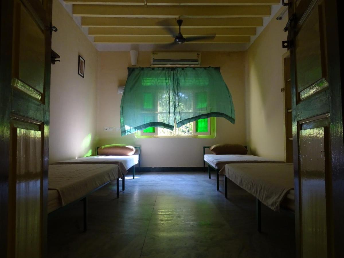 Routard Pondicherry Luaran gambar